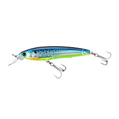 Воблер Yo-Zuri 3D Inshore Fingerling 100SP MDG 17,5 гр   R1410-MDG — цена и наличие в каталоге