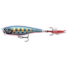 Воблер Rapala Skitter Pop 05 STHB 6 гр   SP05-STHB — цена и наличие в каталоге