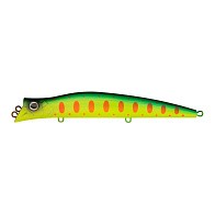 Воблер Strike Pro Darter-R Queen 130 A209FS Acid Mat Char 17,5 гр   JL-152F#A209FS — варианты, разновидности модели