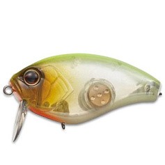 Воблер EverGreen Combat Crank TC-60 59 18,5 гр — цена и наличие в каталоге