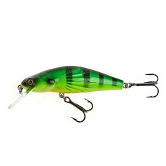 Воблер Lucky John Bullhead 65S BH05 11 гр Original  LJO1506S-BH05 — цена и наличие в каталоге