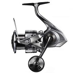 Катушка Shimano Twin Power 4000PG  24 — цена и наличие в каталоге