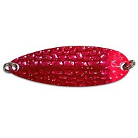Колеблющаяся Блесна River Old Satellite Hammered Cherry Vespa III 18 18 гр 54 мм H02 — варианты, разновидности модели