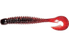 Силиконовая приманка Jackall Wobbring 2.5 64 мм 10 шт Okeechobee Craw — цена и наличие в каталоге