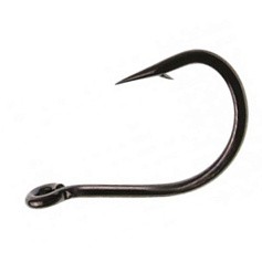 Крючок Одинарный Kosadaka Tatsu №14 10 шт Bn   3093BN-14 — цена и наличие в каталоге