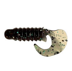 Силиконовая приманка Kosadaka Micron 40 40 мм 14 шт DS   MicroN-40-DS — цена и наличие в каталоге