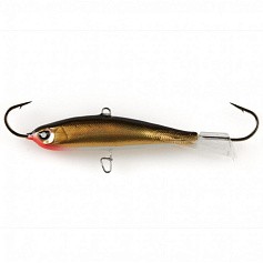 Балансир Lucky John Nordic 6 10H 46 гр 60 мм   51600-10H — цена и наличие в каталоге