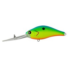 Воблер TsuYoki Drop 75F A508 19,5 гр — цена и наличие в каталоге