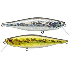 Воблер Pontoon 21 Kalikana Dun 95SP-SR 222Dbl 13,3 гр   P21-KALD-95SP-SR-222Dbl — цена и наличие в каталоге