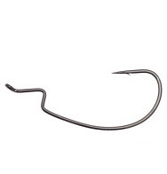 Крючок Офсетный Decoy Digging Hook Worm 21 №2/0 7 шт — варианты, разновидности модели