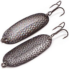 Колеблющаяся Блесна Kosadaka Wabbler W40 7 гр 57 мм Gt   Wbr-W40-Gt — цена и наличие в каталоге