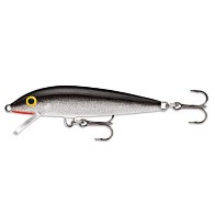 Воблер Rapala Original Floater 09 S 5 гр   F09-S — варианты, разновидности модели
