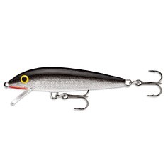 Воблер Rapala Original Floater 09 S 5 гр   F09-S — цена и наличие в каталоге
