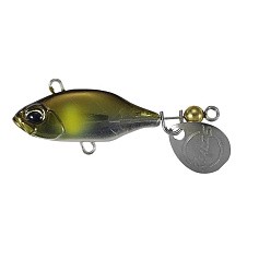 Тейл-спиннер DUO Realis Spin 11 11 гр 38 мм CRA3050 Half Mirror Ayu   DUO-04146 — цена и наличие в каталоге