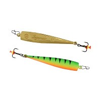 Зимняя Блесна ECOPRO Legenda 12 гр 80 мм FTG   EPVJLT80FTG — варианты, разновидности модели