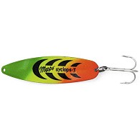 Колеблющаяся Блесна Mepps Syclops 3 26 гр 90 мм Tiger   sp-3-t — варианты, разновидности модели