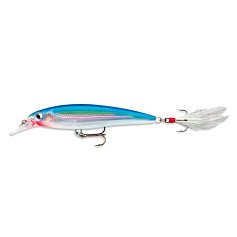 Воблер Rapala X-Rap 10 SB 13 гр   XR10-SB — цена и наличие в каталоге