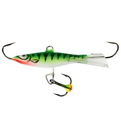 Балансир Lucky John Viking 4 24T 6,5 гр 40 мм   41401-24T — цена и наличие в каталоге