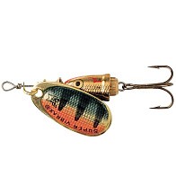 Вращающаяся Блесна Blue Fox Vibrax Shad 4 №4 10 гр P   BFSD4-P — варианты, разновидности модели