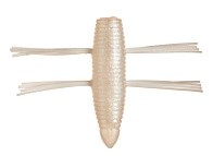 Силиконовая приманка Fish Arrow AirBag Bug 1.2 30 мм 6 шт 10-Pearl/white   FAAB1210 — варианты, разновидности модели