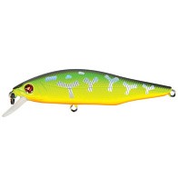 Воблер Pontoon 21 Cheeky 80F-SR 070 Fire Tiger 8,6 гр   P21-CHE-80F-SR-070 — варианты, разновидности модели