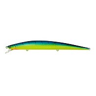 Воблер Strike Pro Koffana 175F C063F Blue-yellow Tiger Sparkles 27,4 гр   EG-145B-F#C063F — варианты, разновидности модели