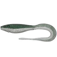 Силиконовая приманка Frapp Tricky Tail 10 250 мм 1 шт 24 — варианты, разновидности модели