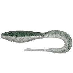 Силиконовая приманка Frapp Tricky Tail 10 250 мм 1 шт 24 — цена и наличие в каталоге