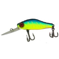 Воблер ZipBaits Khamsin Jr 50SP-DR 2002 4,2 гр — цена и наличие в каталоге
