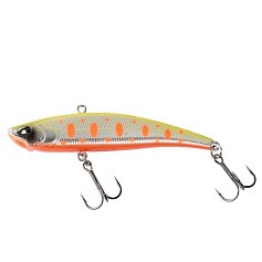 Воблер Lucky John Slim Vib 80S 331 20 гр Pro Series UV  LJSVIB80-331 — цена и наличие в каталоге