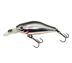 Воблер Kosadaka Raven XS 55F SBL 7,6 гр   RavXS55F-SBL — цена и наличие в каталоге