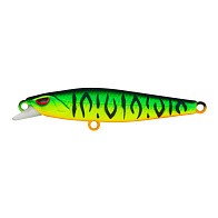 Воблер Strike Pro Scud Minnow 60S GC01S Mat Tiger 13 гр Lipslide 60  EG-241#GC01S — варианты, разновидности модели