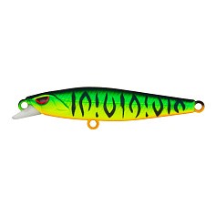 Воблер Strike Pro Scud Minnow 60S GC01S Mat Tiger 13 гр Lipslide 60  EG-241#GC01S — цена и наличие в каталоге