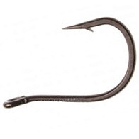 Крючок Одинарный Kosadaka Tanago №10 10 шт Bn   3033BN-10 — варианты, разновидности модели