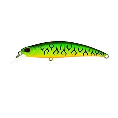 Воблер DUO Spearhead Ryuki 60S ACC3059 Mat Tiger 6,5 гр   DUO-71561 — цена и наличие в каталоге