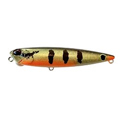 Воблер DUO Realis Pencil 130F BOA3327 Peacock Bass HD 31,6 гр Bone  DUO-97285 — цена и наличие в каталоге