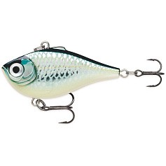 Воблер Rapala Rippin Rap 07 BAP 24 гр   RPR07-BAP — цена и наличие в каталоге