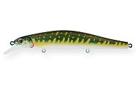 Воблер Strike Pro Inquisitor 110SP A164F Pike 16,2 гр   EG-193B-SP#A164F — варианты, разновидности модели