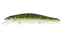 Воблер Strike Pro Inquisitor 110SP A164F Pike 16,2 гр   EG-193B-SP#A164F — цена и наличие в каталоге