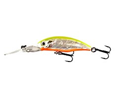 Воблер Kosadaka Kurado XD 50F LME 5 гр   KurxD50F-LME — цена и наличие в каталоге