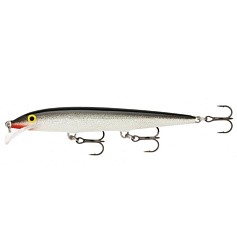 Воблер Rapala Scatter Rap Minnow 11 S 6 гр   SCRM11-S — цена и наличие в каталоге
