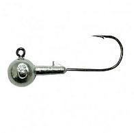Джиг-головка Мормыш Vido Craft VD-071 №2/0 6 гр 10 шт Некрашеный BLN BLN  GNB-071S-06-2/0 — варианты, разновидности модели