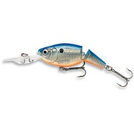 Воблер Rapala Jointed Shad Rap 07 BSD 13 гр   JSR07-BSD — варианты, разновидности модели
