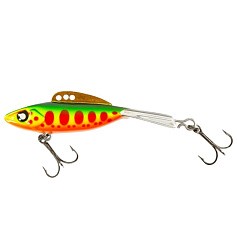 Балансир Lucky John Mebaru 57 201 12,5 гр 57 мм Pro Series  LJME57-201 — цена и наличие в каталоге