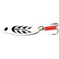 Колеблющаяся Блесна Mepps Syclops Fluo 0 8 гр 50 мм Phospho   spf-0-ph — варианты, разновидности модели