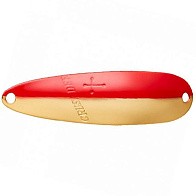 Колеблющаяся Блесна Daiwa Crusader 5S 5 гр 40 мм W-GR — варианты, разновидности модели