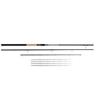 Фидерное Удилище Feeder Concept Silver Water 100 390 см 100 гр    FCSW100-390 — варианты, разновидности модели