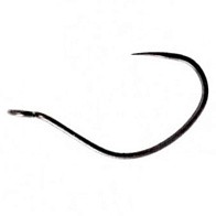 Крючок Одинарный Decoy Area Hook Type IX №8 8 шт — варианты, разновидности модели