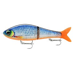 Воблер Rapala Super Shadow Rap Glide 16 BGH 86 гр   SSDRG16-BGH — цена и наличие в каталоге