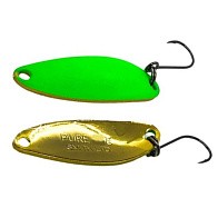 Колеблющаяся Блесна Smith Pure 6.5 6,5 гр 45 мм S03 — варианты, разновидности модели